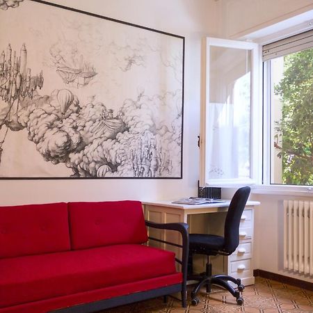 Bed and Breakfast Il Giardino Trenzano Zewnętrze zdjęcie