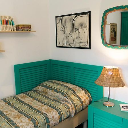 Bed and Breakfast Il Giardino Trenzano Zewnętrze zdjęcie