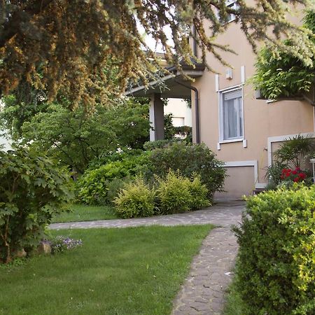 Bed and Breakfast Il Giardino Trenzano Zewnętrze zdjęcie