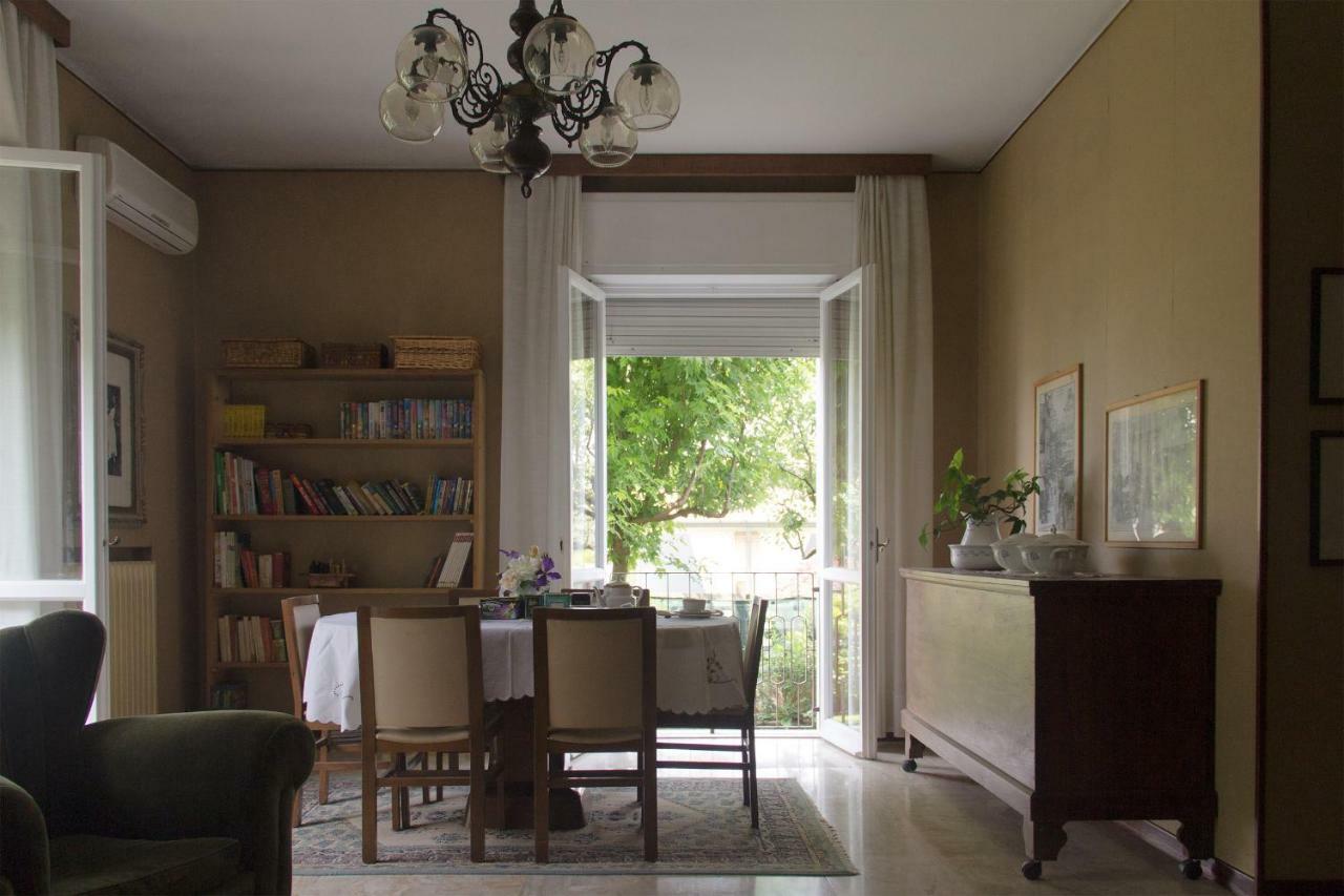 Bed and Breakfast Il Giardino Trenzano Zewnętrze zdjęcie