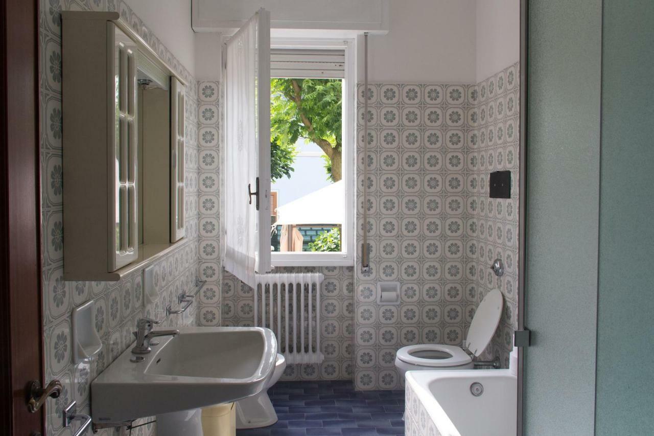 Bed and Breakfast Il Giardino Trenzano Zewnętrze zdjęcie