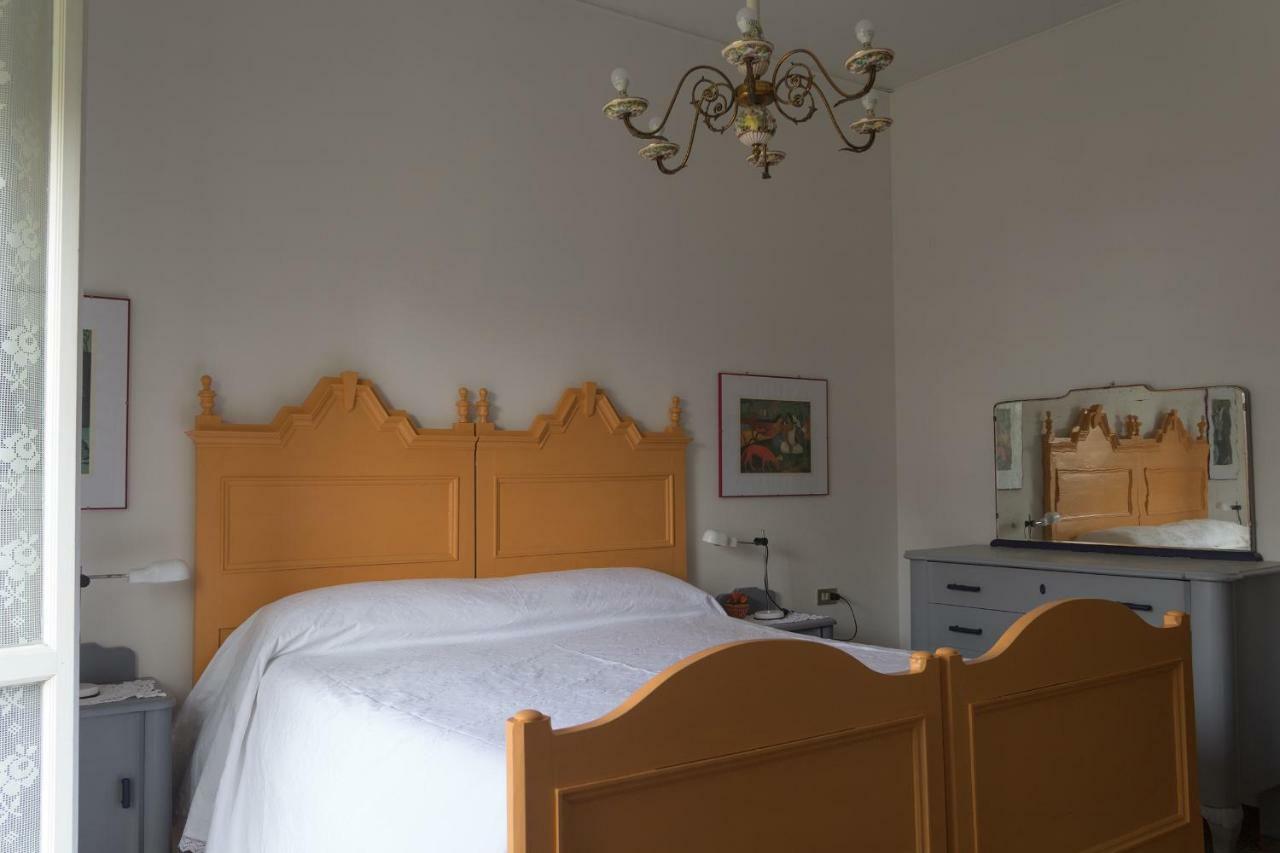 Bed and Breakfast Il Giardino Trenzano Zewnętrze zdjęcie