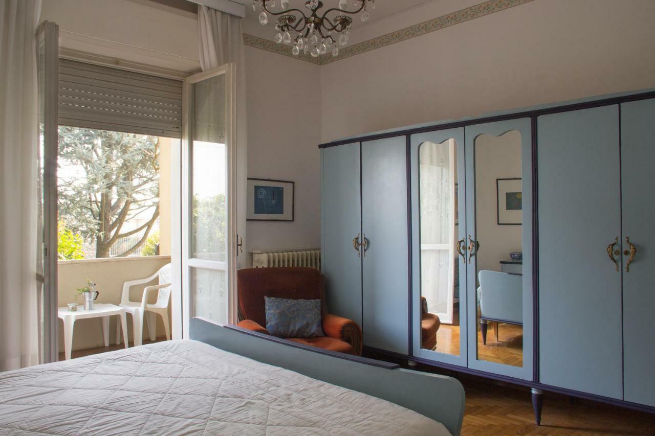 Bed and Breakfast Il Giardino Trenzano Zewnętrze zdjęcie