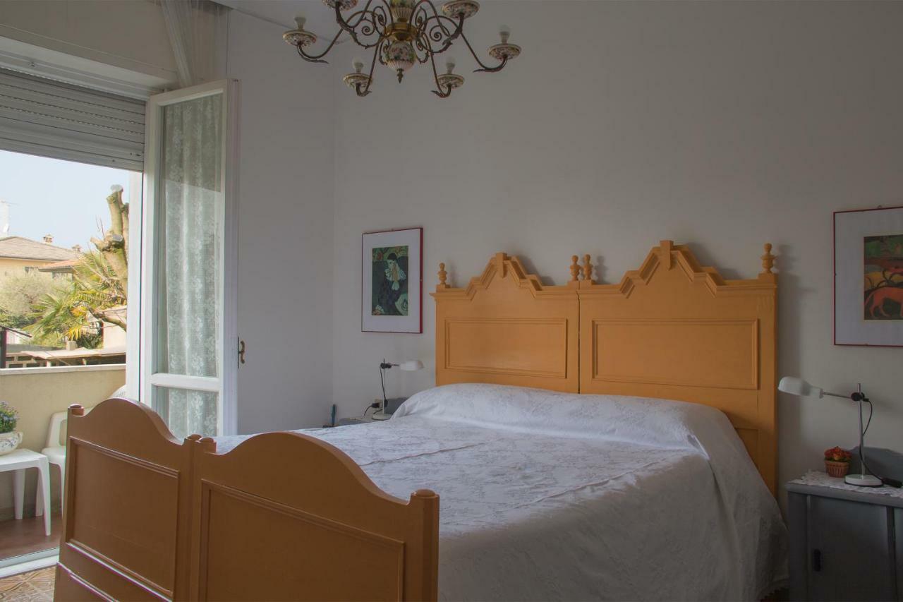 Bed and Breakfast Il Giardino Trenzano Zewnętrze zdjęcie