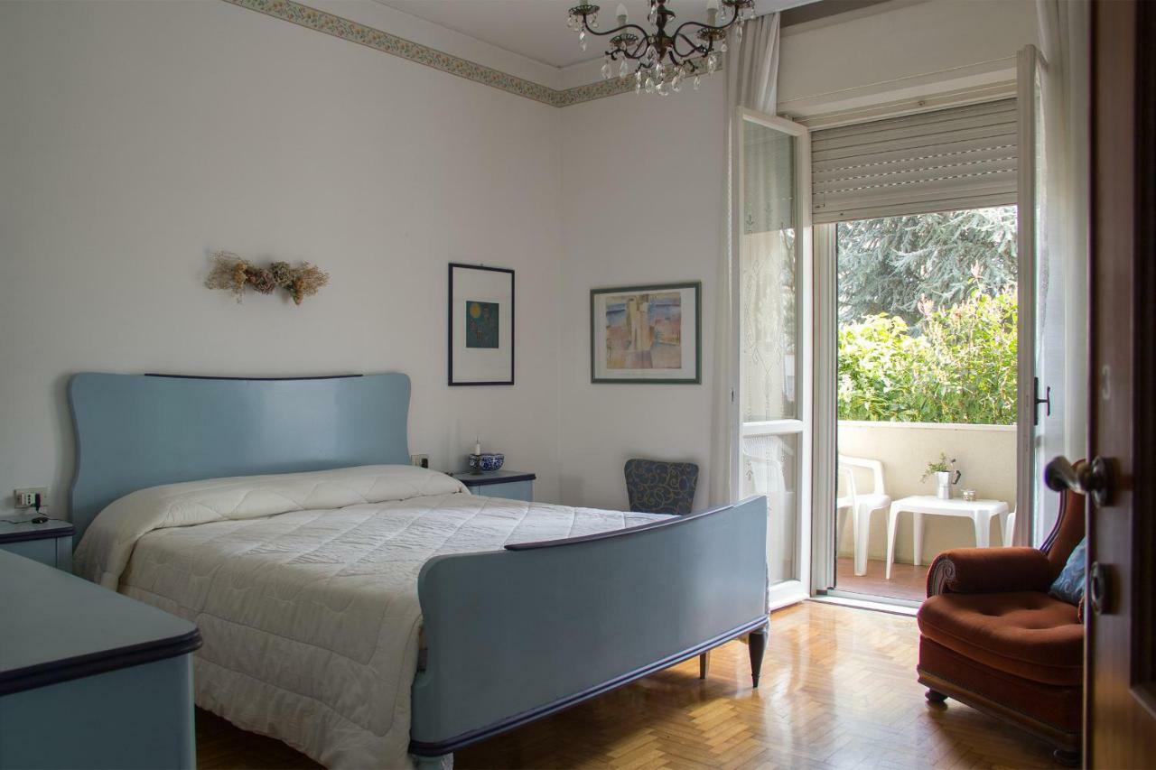 Bed and Breakfast Il Giardino Trenzano Zewnętrze zdjęcie