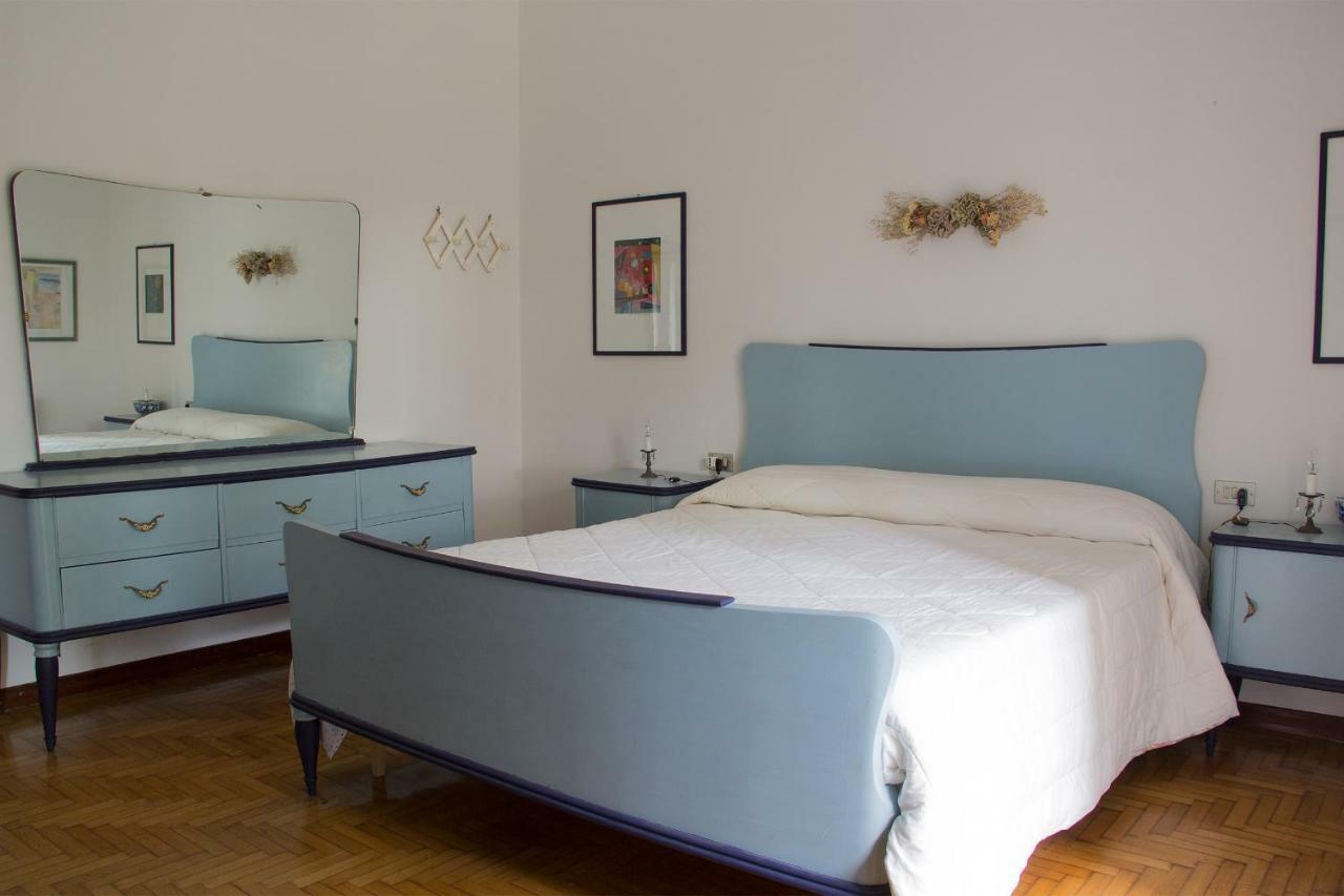 Bed and Breakfast Il Giardino Trenzano Zewnętrze zdjęcie