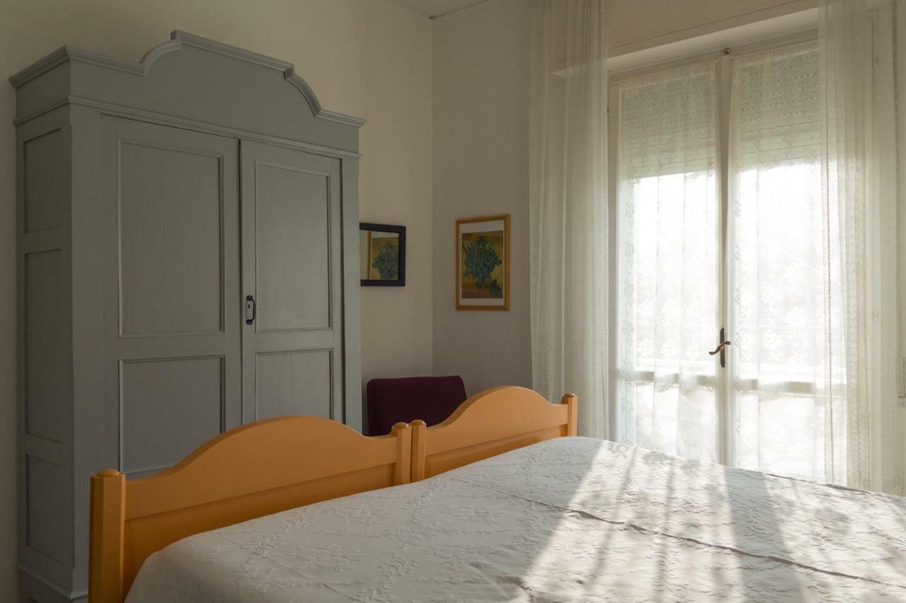 Bed and Breakfast Il Giardino Trenzano Zewnętrze zdjęcie